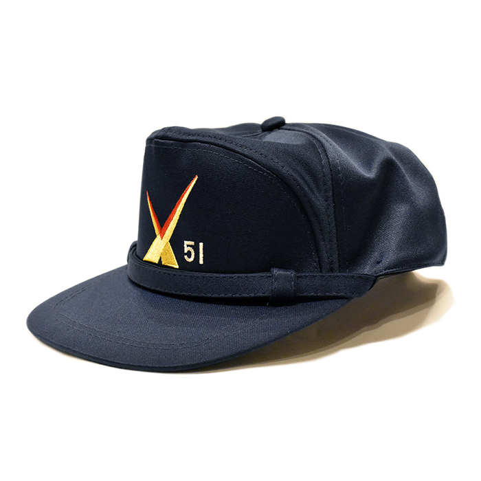 自衛隊グッズ 帽子 海上自衛隊 『厚木航空基地 第51航空隊』 識別帽