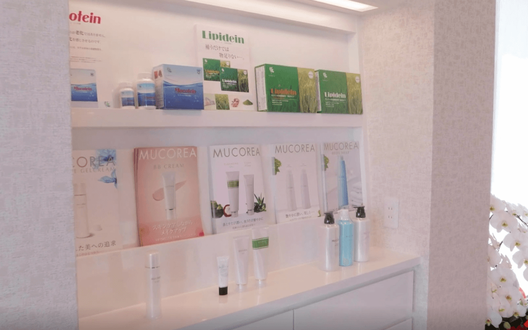 商品紹介一覧 | 株式会社サンベール