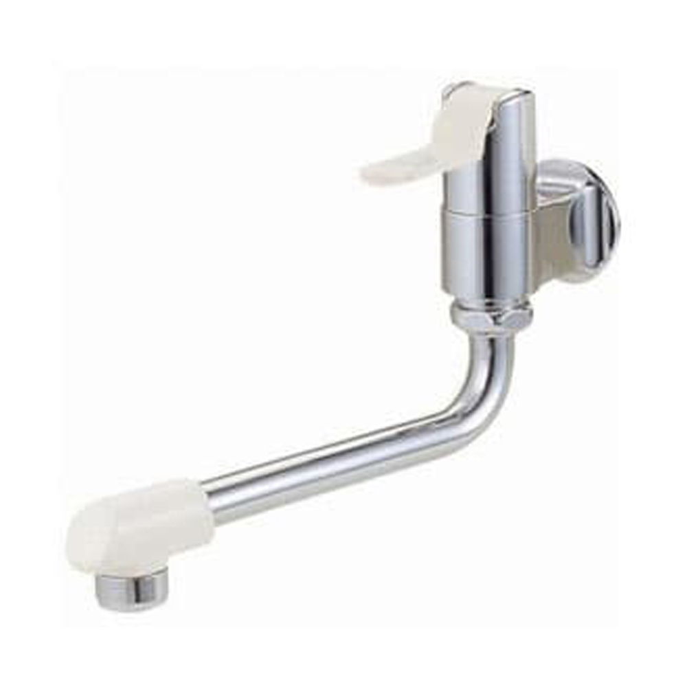 シングル自在水栓 | 商品のご案内 | SANEI｜デザイン性に優れた水