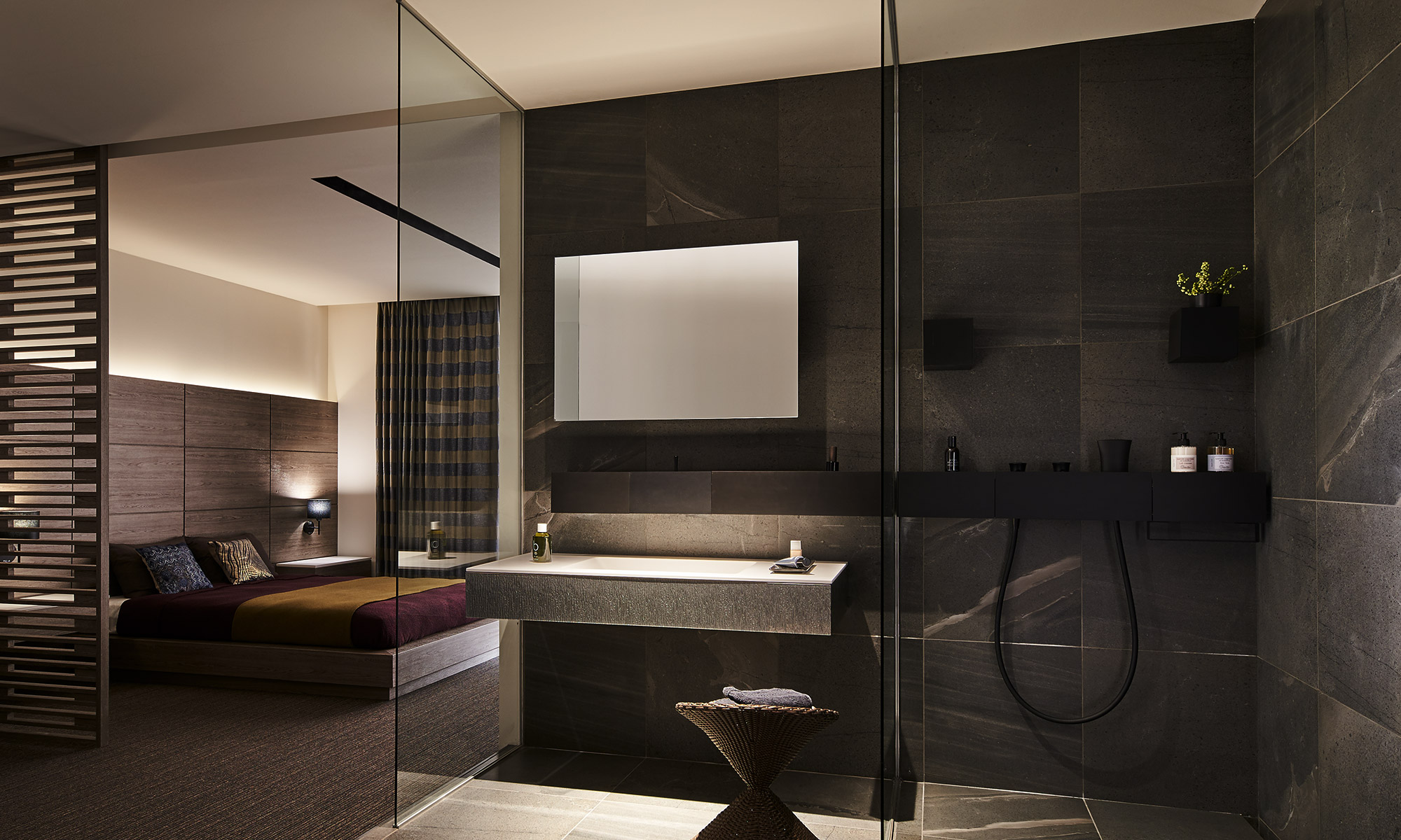 シングルワンホール洗面混合栓 | 商品のご案内 | SANEI｜デザイン性に