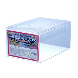 レプタイルボックス ｜ 株式会社三晃商会