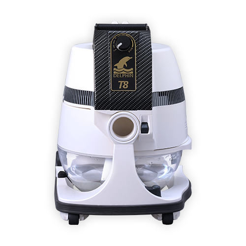 ドルフィンクリーナー - 全国多数の導入実績をもつ高性能空気清浄機