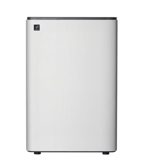 プラズマクラスター加湿空気清浄機(KC-M511-W/-B) | ご家庭のお掃除