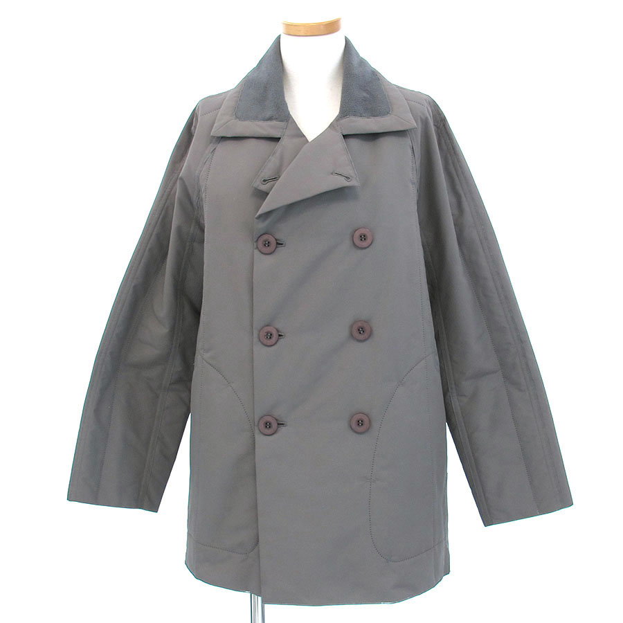 プリーツプリーズ・コート/質屋 さのや ブランド 通販サイト