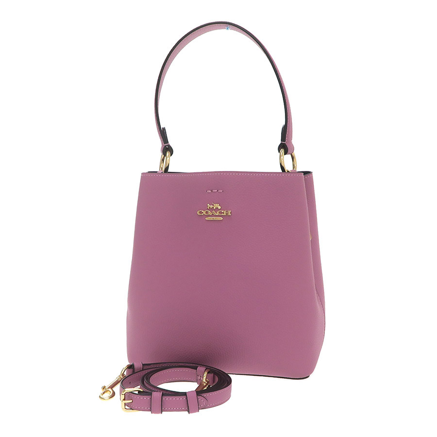 スモール タウン バケットバッグ/質屋 さのや ブランド 通販サイト