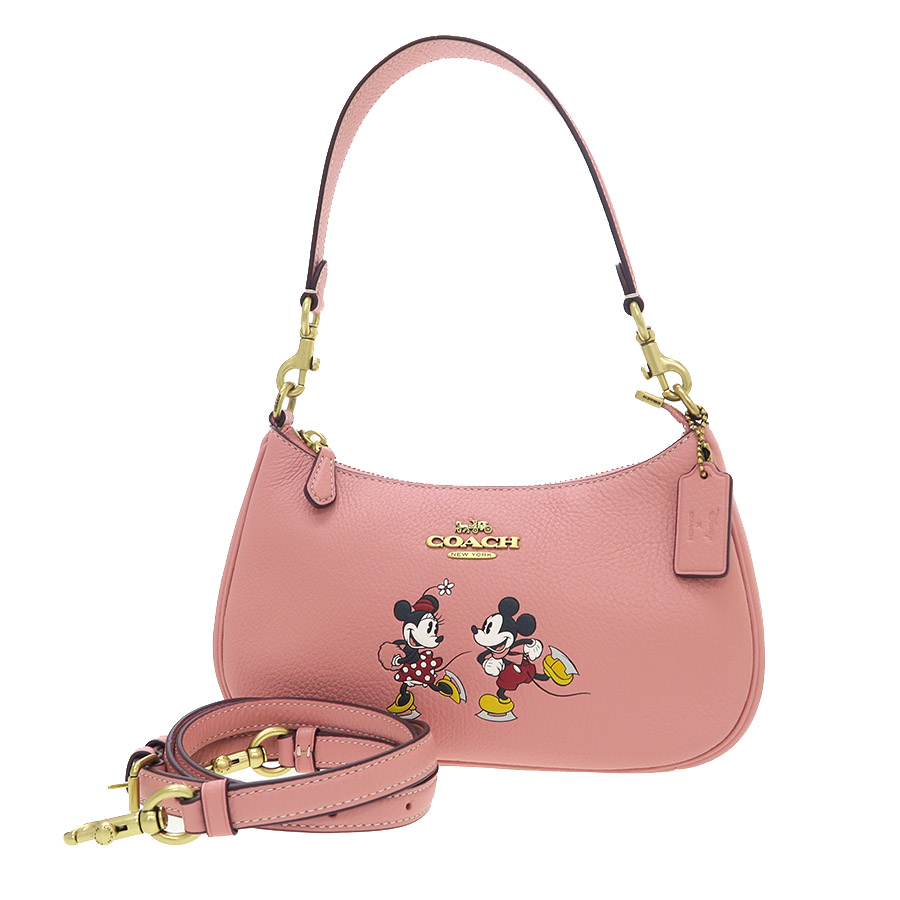 テリ ショルダーバッグ/ディズニー/質屋 さのや ブランド 通販サイト