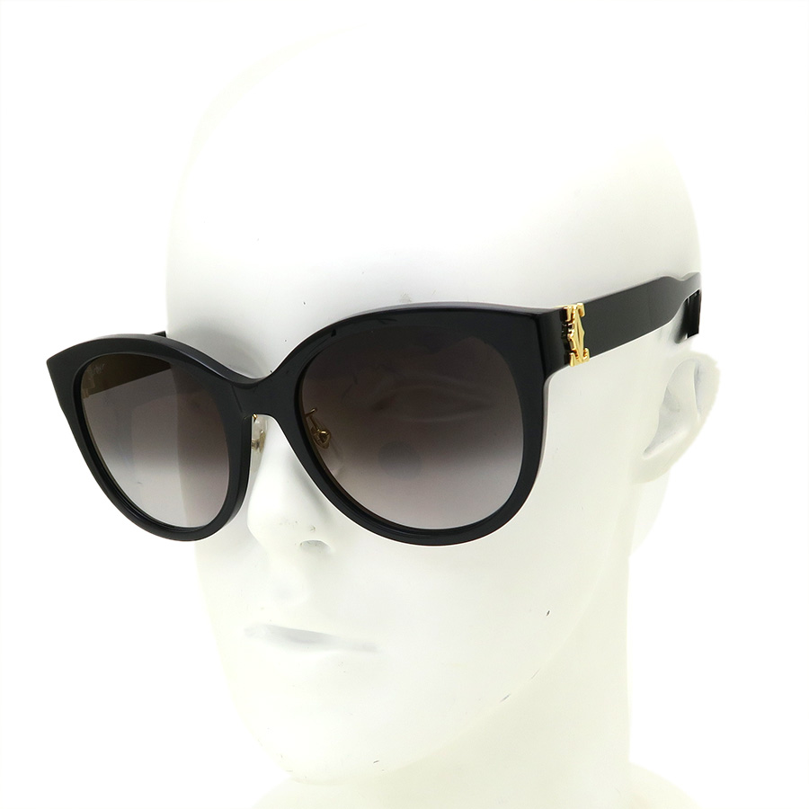 デコールC ドゥ カルティエ・サングラス/質屋 さのや ブランド 通販サイト