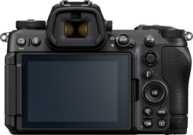 Nikon Introduces the Z6 III | Sans Mirror | Thom Hogan