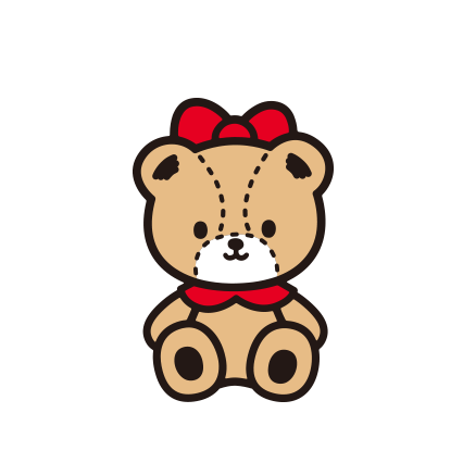 タイニーチャム｜サンリオ