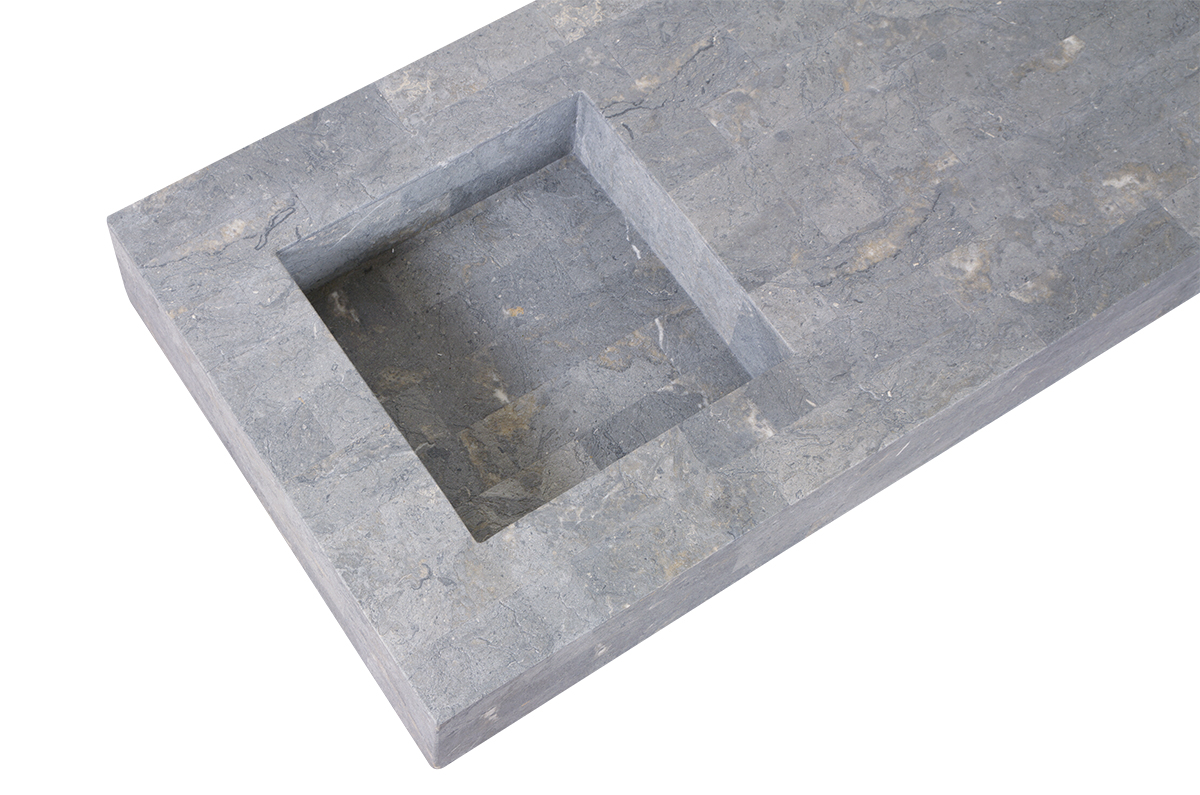 ELT001 センターテーブル（ストーン） | 帰りたくなる家具がここにある