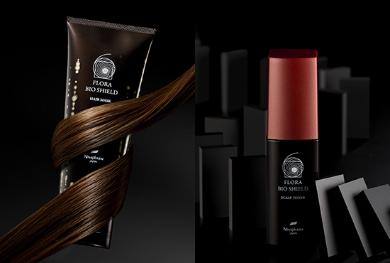 SantéAge [サンテアージュ] - NINAPHARM JAPON｜ポジティブ