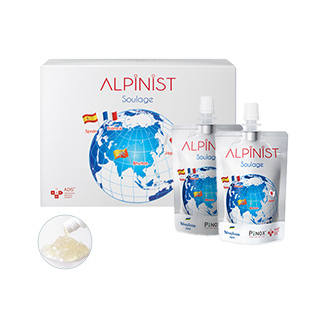 SantéAge [サンテアージュ] - NINAPHARM JAPON｜ポジティブ