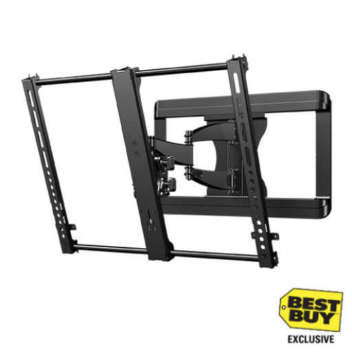 SANUS BMF220 | Full-Motion Wall Mounts | TV Mounts and Stands