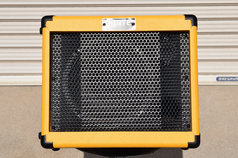 CRATE TX30J コンパクトPAシステム 中古｜ 山陽電子商会 第弐録音機材倉庫