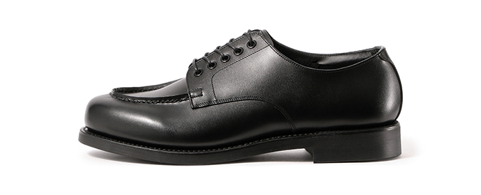 日本のものづくりに拘る紳士靴ブランド「三陽山長」から新レーベル