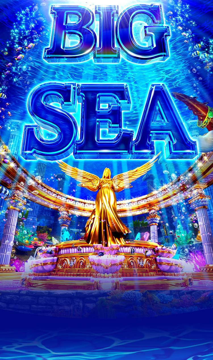 SANYO:P大海物語5