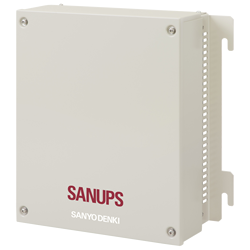 2020年1月29日 SANUPS｜プロダクトニュース｜製品情報｜山洋電気株式会社