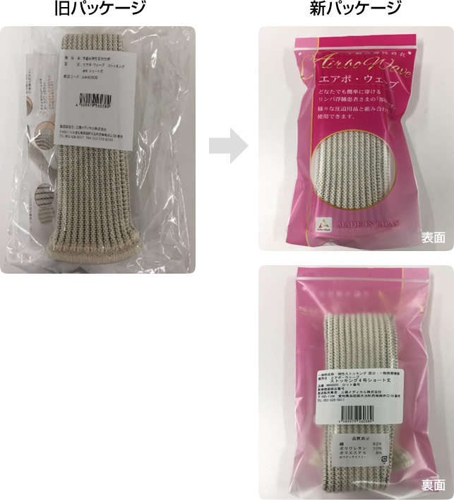 エアボ・ウェーブ」医療機器届出のご案内 | 三優メディカル株式会社