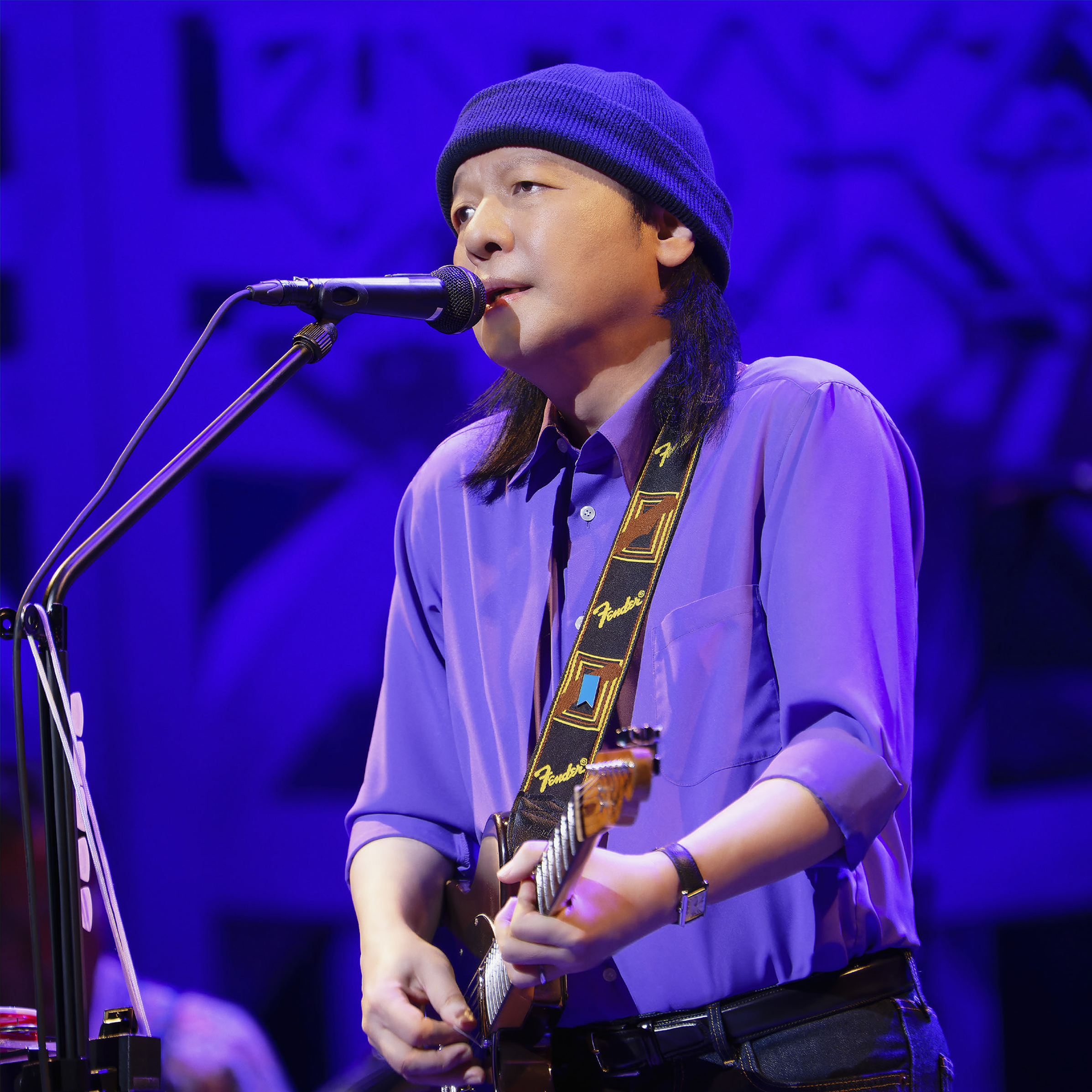 山下達郎 PERFORMANCE 2024 Supported by Rakuten Card | イベント情報