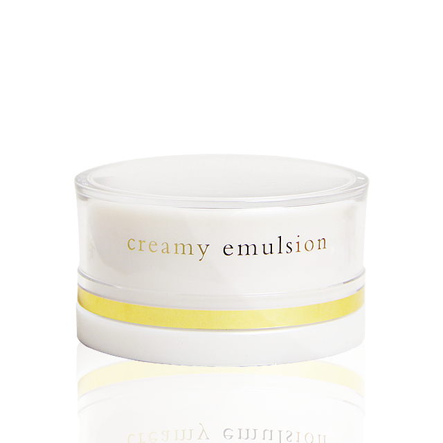 RGクリーミーエマルジョン (保湿クリーム)｜おおいた温泉座