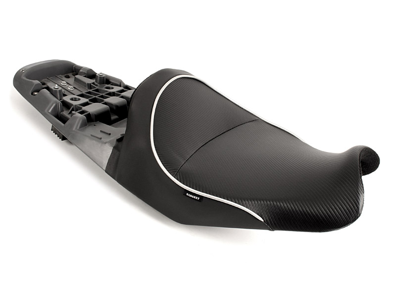 Kawasaki ZX 14 NINJA | Sargent Cycle Products