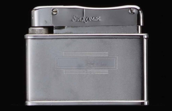Vintage Sarome｜SAROME TOKYO / cigarette lighter and accessory brand