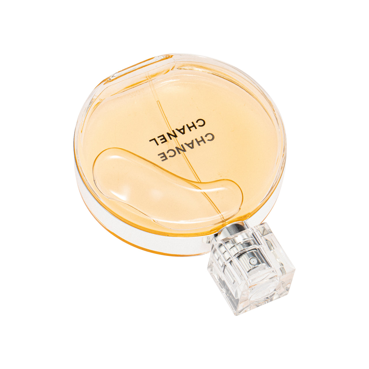 Chanel Chance Eau de Toilette Vaporisateur Spray 100ML | Sasa