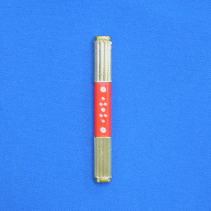 点数表示枠用 センチュリーフェニックス(ゴールド) 点棒 スペア 一万点