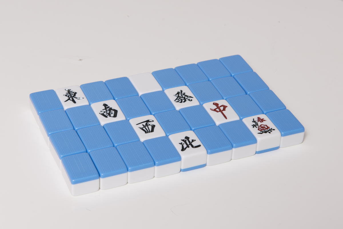 全自動麻雀卓AMOS JPEX COLOR(アモスジェーピーイーエックスカラー