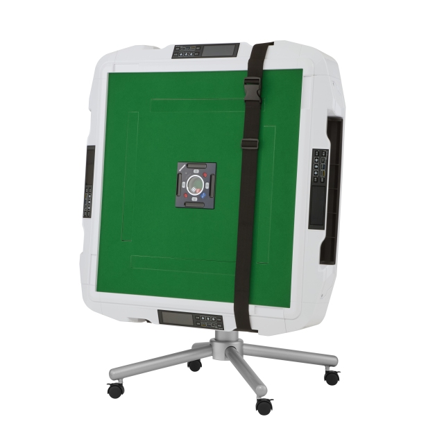 全自動麻雀卓AMOS JPDG(アモスジェーピーディージー)点棒レスモデル