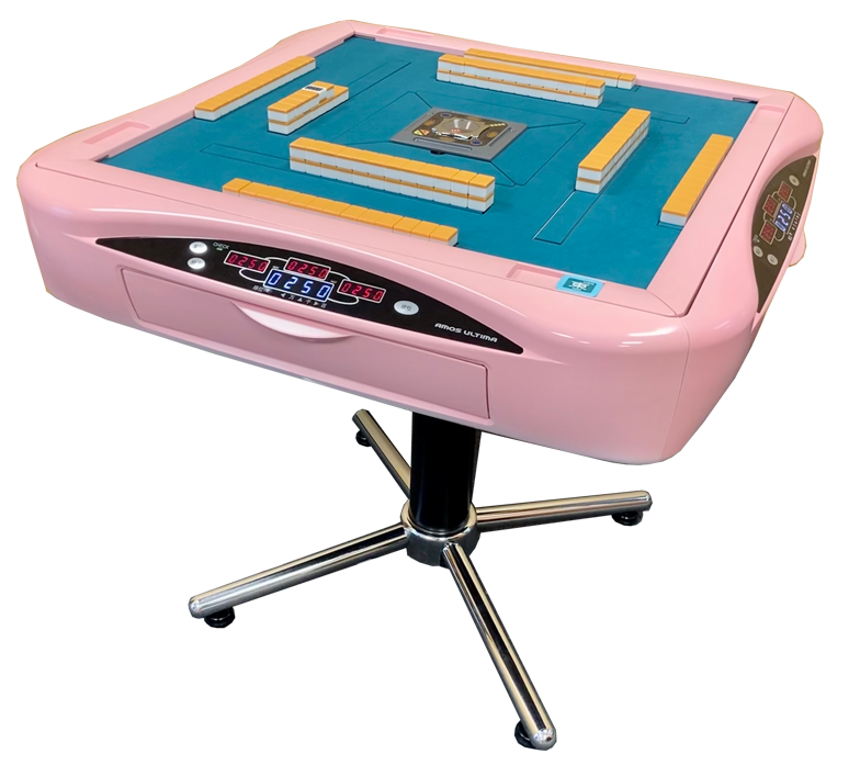 送料無料】全自動麻雀卓用マット パステルグリーン(5500番)※種類により