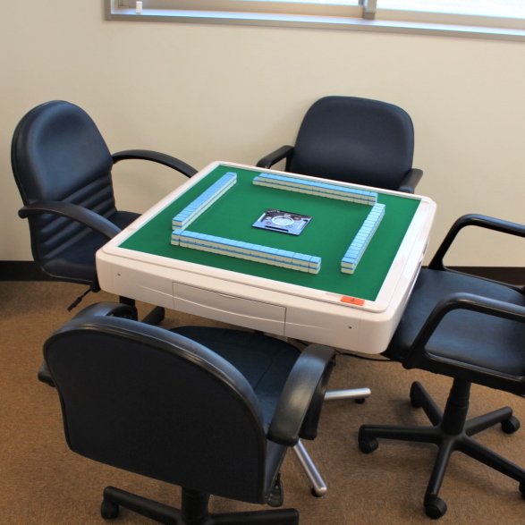 全自動麻雀卓AMOS JP2(アモスジェーピー)【送料無料】 / 全自動麻雀卓