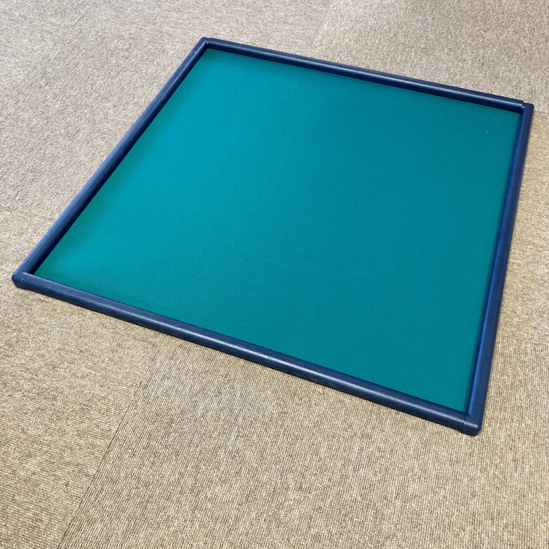 携帯麻雀マット ライトマット(LIGHT MAT) / 全自動麻雀卓、手打ち麻雀