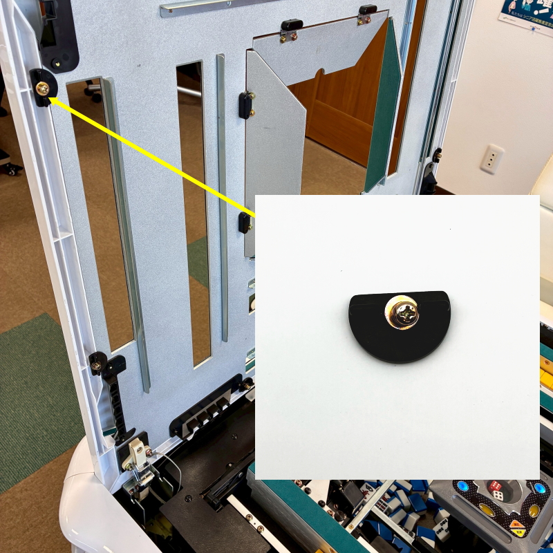 ユッキー様 リクエスト アモスアルティマ枠グレー ユッキー様