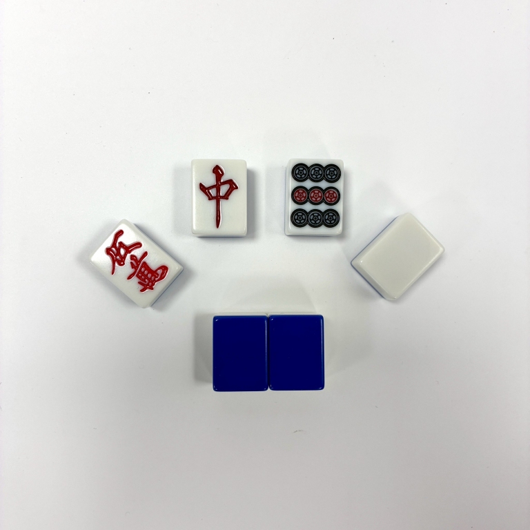 全自動麻雀卓用麻雀牌 / 全自動麻雀卓、手打ち麻雀卓の販売・修理専門