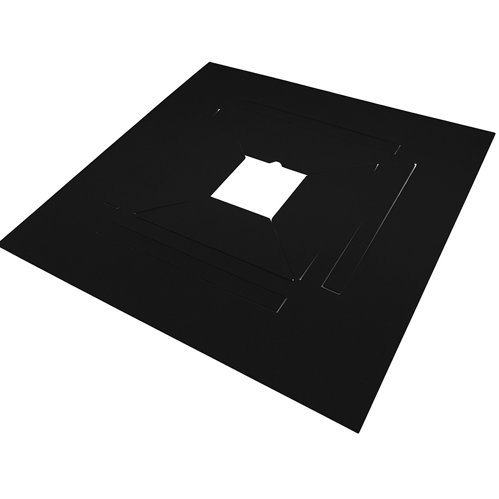 送料無料】全自動麻雀卓用マット ブラック（1000番）※取り寄せ品 / 全