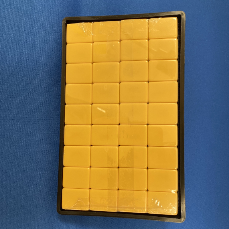 LLサイズ】ケース付手打ち麻雀牌AMOS SMART「スマート」28mm牌 / 全