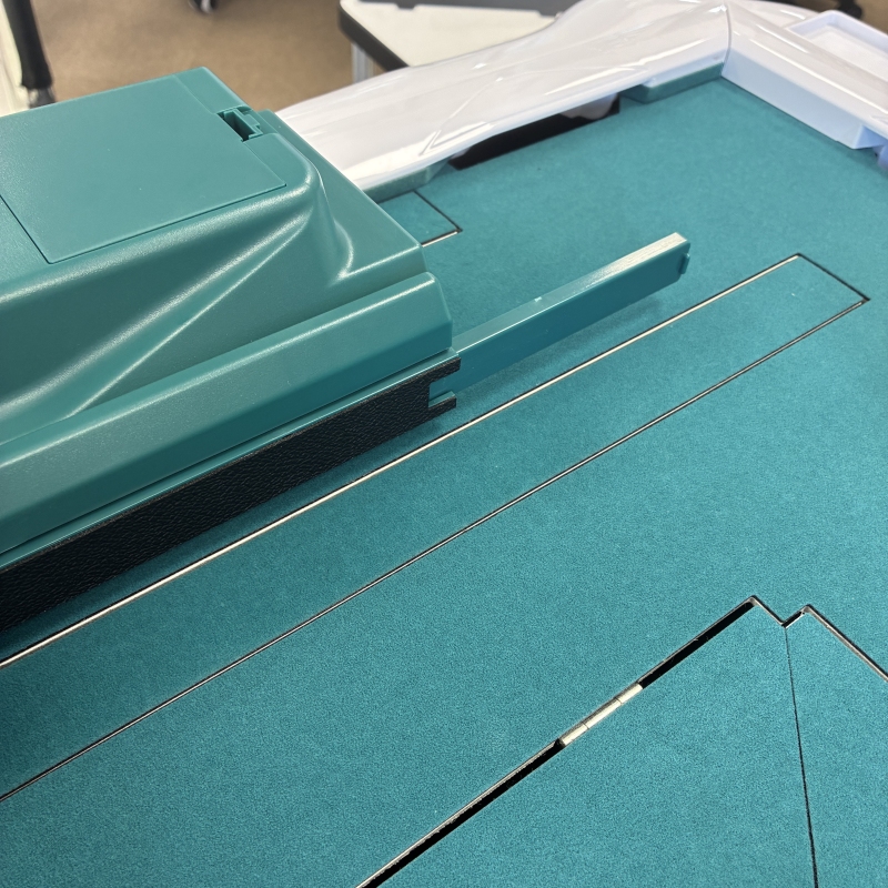 メロディ3人麻雀用　ゴッドハンド 予約注文】 3人麻雀用牌山押出機 ゴッドハンド3 大洋技研 | 麻雀用具の