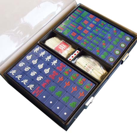 蘇州牌 オールブルー / 全自動麻雀卓、手打ち麻雀卓の販売・修理専門店