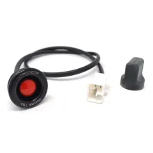 Kill Switch for Kawasaki Ninja ZX-6R -