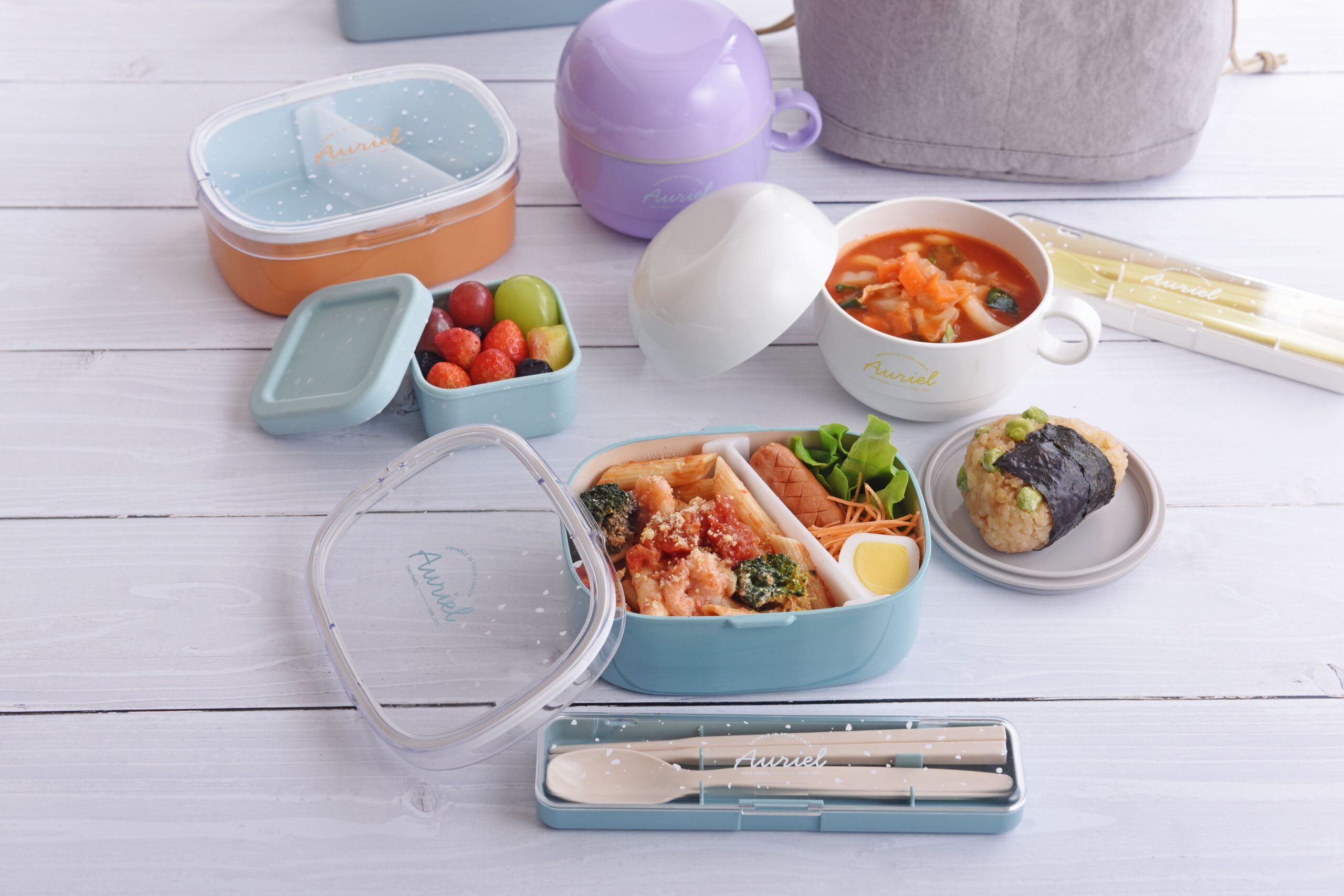 ムームー | ＜ランチ、キッチン用品の企画製造＞SABU HIROMORI＜ランチ