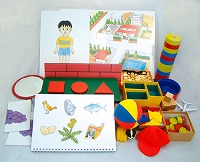 田中ビネー知能検査V（ファイブ） | サクセス・ベル株式会社 －心理