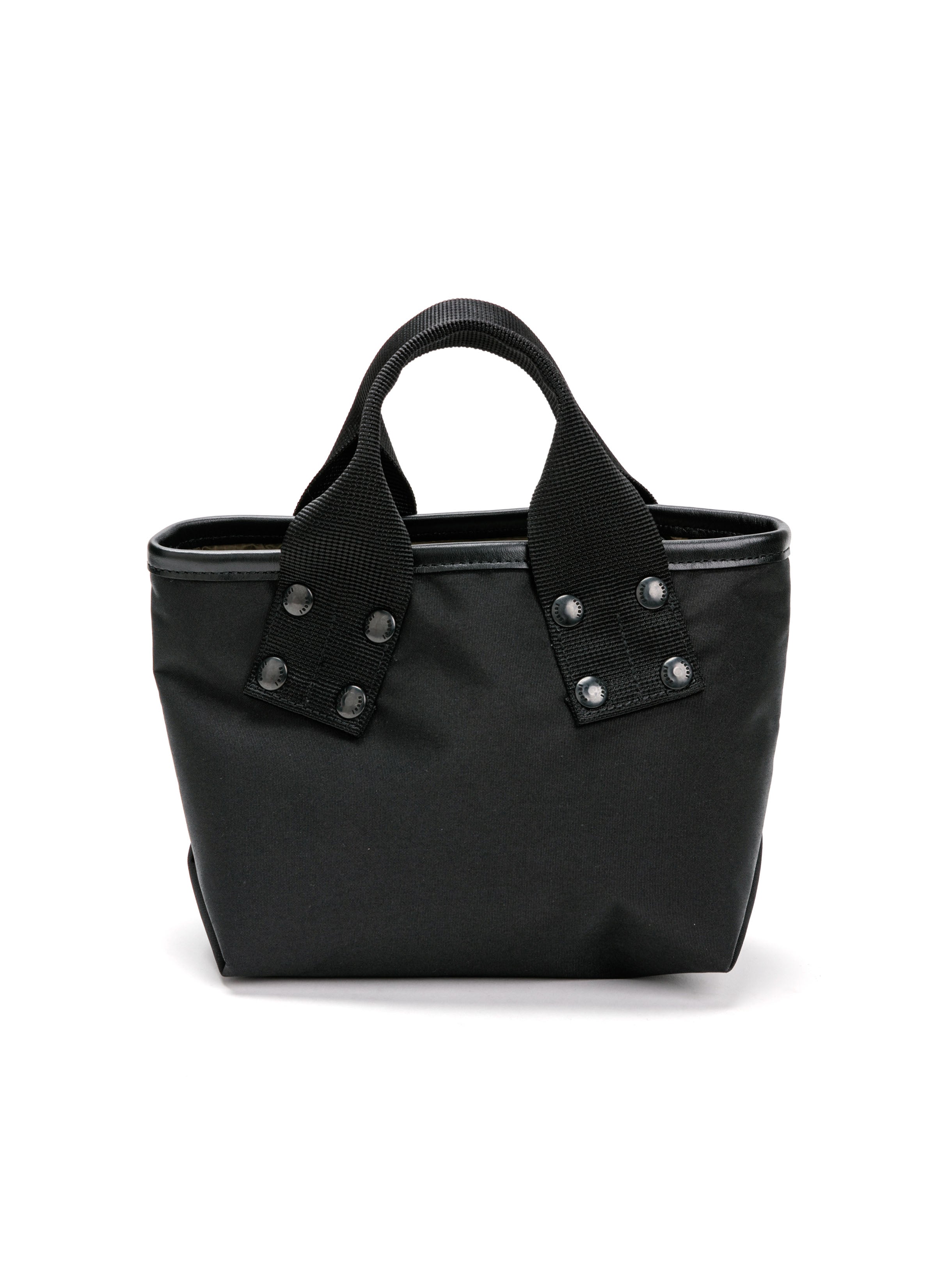 Pocket Tote Bag Small | sacai Official Store サカイ オフィシャル