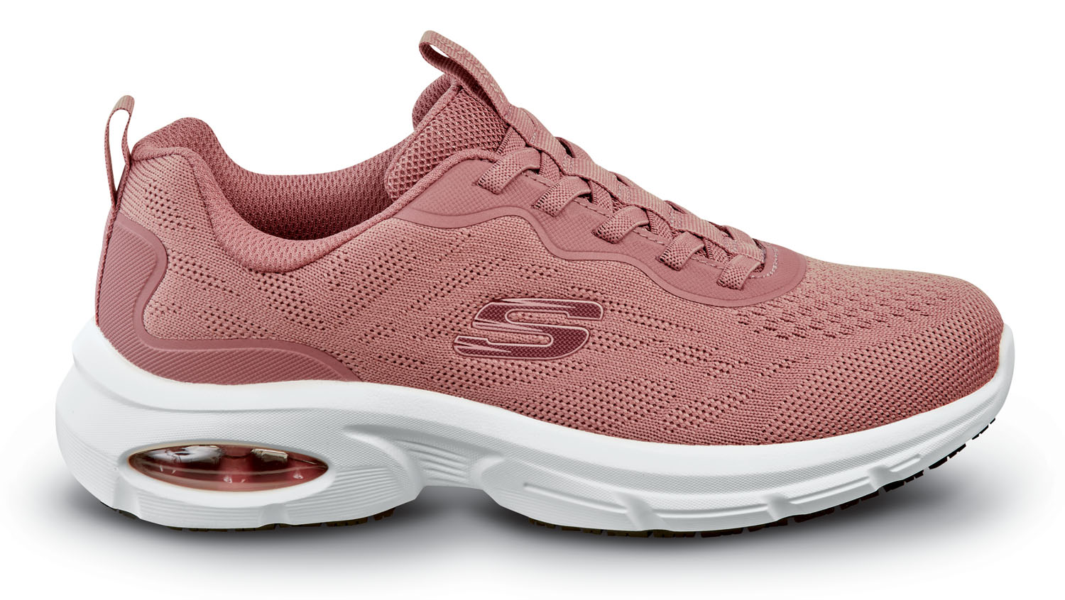 SSK108329MVE Women's Alisha Skech-Air® MaxTRAX® Soft Toe SRO Slip