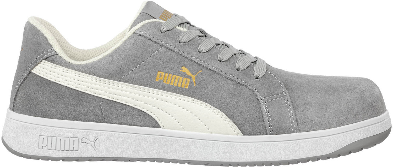 PU640035 Puma Men's Comp Toe SD Low Athletic Work Shoe