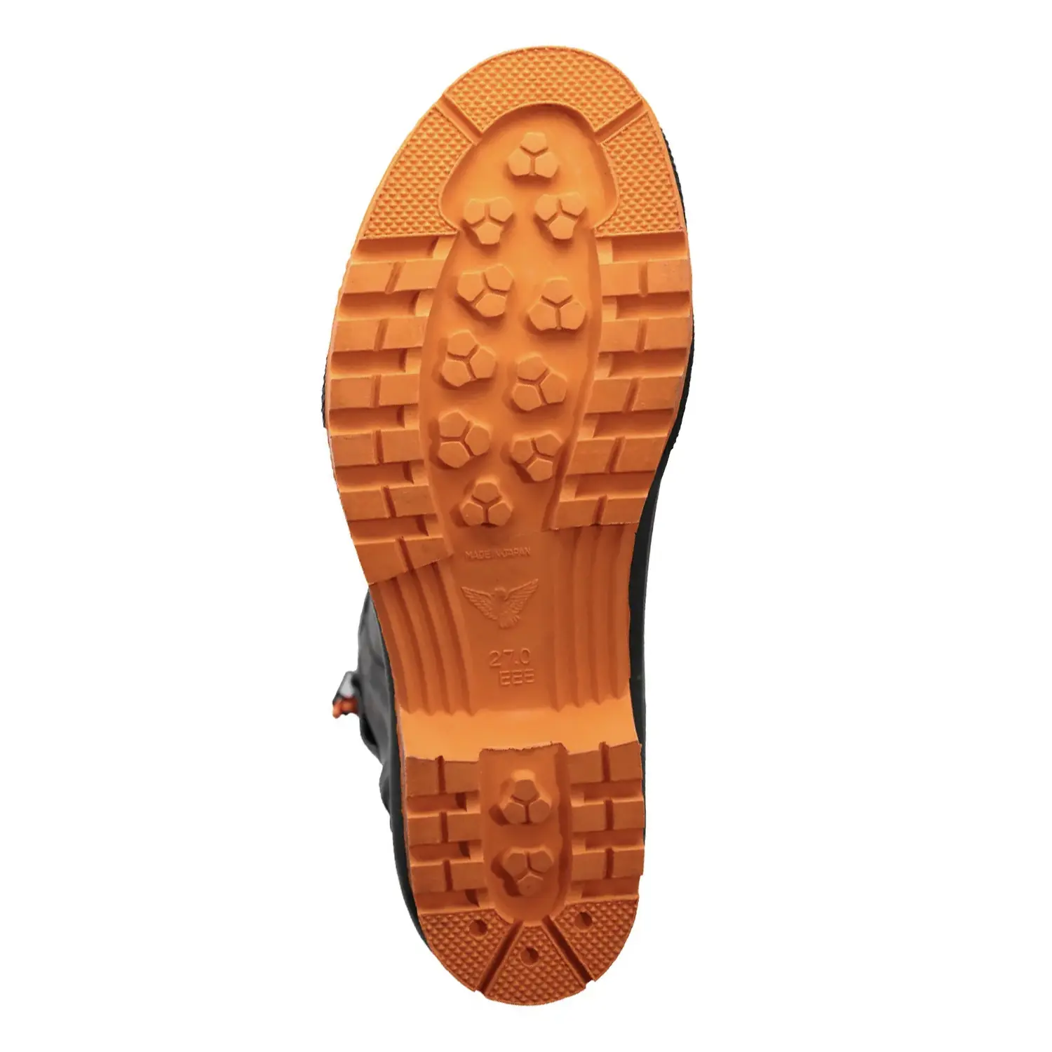 生産終了】AB110 安全編上長靴 HSS-001 - 商品情報 - シバタ工業株式