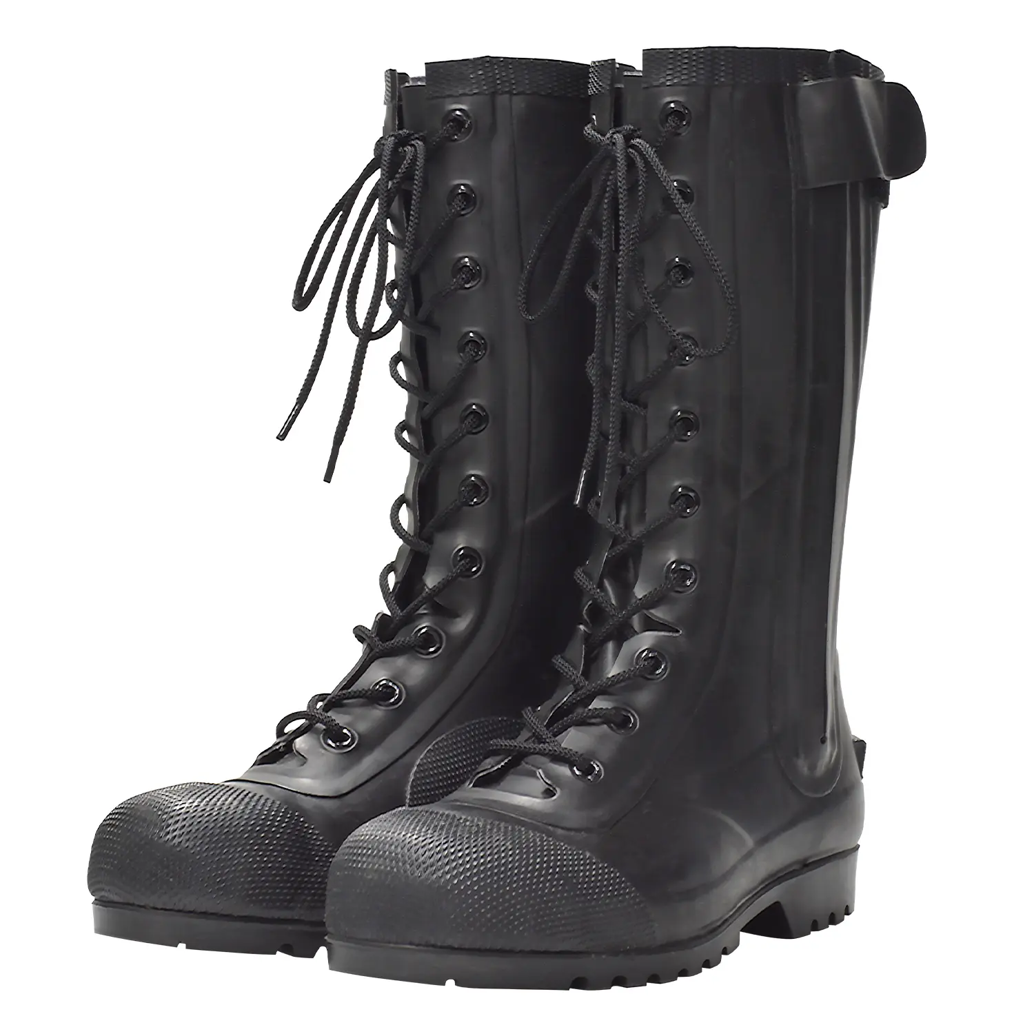 AE031 安全編上長靴 導電タイプ - 商品情報 - シバタ工業株式会社