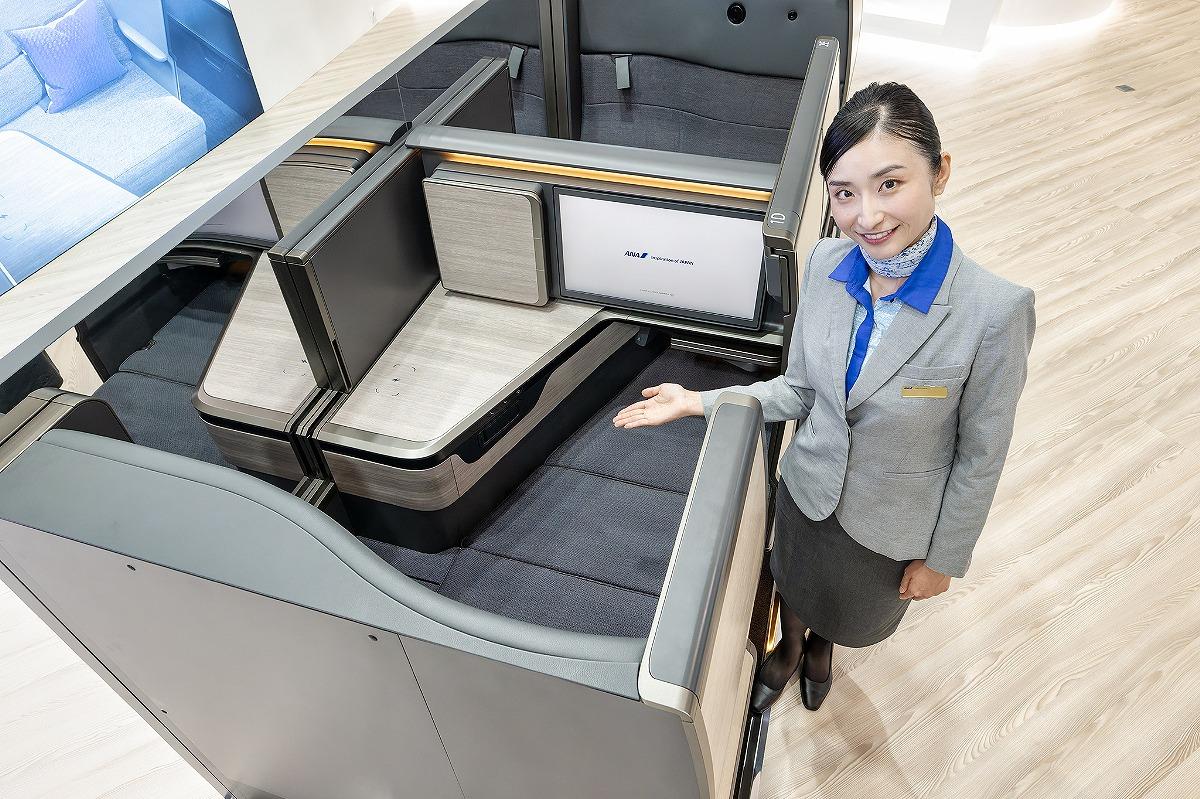 もう待てない」ANAが仕掛けた“異例すぎる発表”に驚き……その裏に潜む