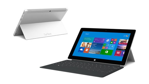 Surface 2とSurface Pro 2、日本でも発売が決定 法人向けは11月1日から