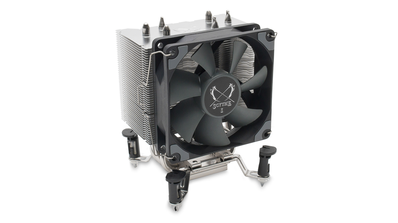 SCYTHE / 白虎 弐（BYAKKO2） - 株式会社サイズ